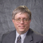 Image of Dr. Ronald L. Johnson, MD