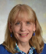 Image of Dr. Tina M. Slusher, FAAP, MD