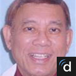 Image of Dr. Virgilio Custodio Panganiban, MD