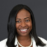 Image of Dr. Desirae Patrice Christian, MD