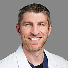 Image of Dr. Dustin Max McDermott, MD