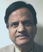 Image of Dr. Nikhil K. Vora, MD
