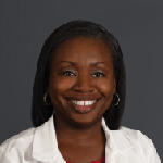 Image of Dr. Kersthine Andre, MD