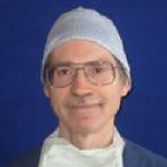 Image of Dr. Joseph Peters, MD