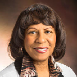 Image of Dr. Beverly G. Coleman, MD