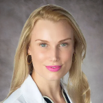 Image of Dr. Anne Marie Leger, MD, FAAD