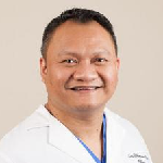 Image of Dr. Guillermo Uy, MD, FACS