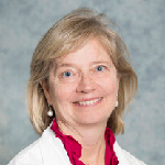 Image of Dr. Carol Ann Epling, MSPH, MPH, MD
