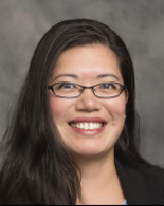 Image of Dr. Jacqueline J. Wu, MD