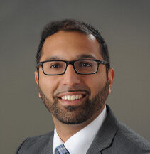 Image of Dr. Shawn A. Chaudhary, MD
