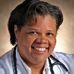 Image of Dr. Lois C. Albury, MD