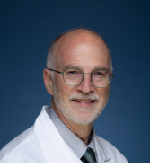 Image of Dr. Brian Mercer, MD