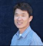 Image of Dr. Robert P. Chen, MD