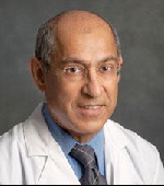 Image of Dr. Charles I. Haffajee, MD, FACC