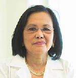 Image of Dr. Blandina Sison, MD