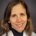 Image of Dr. Karen Elizabeth George, MD