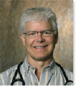 Image of Dr. John K. Everett, DO