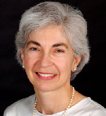 Image of Dr. Susan Sestini Baker, PhD, MD