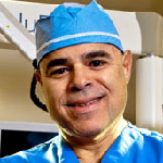 Image of Dr. Pedro Joaquin Carvajal, MD
