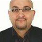 Image of Dr. Mohammad M. Yousef, MD