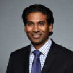 Image of Dr. Shantan G. Reddy, MD MPH