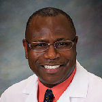 Image of Dr. Alexander P. Johnson, MD
