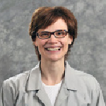 Image of Dr. Anne Terese Laux, MD