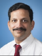 Image of Dr. Krishna V. Eechampati, MD