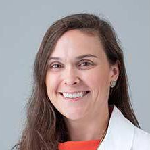 Image of Dr. Elizabeth M. White, MD