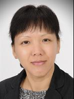 Image of Dr. Hui Gao, LAC