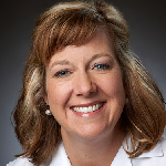 Image of Dr. Tricia Lynn Wright, MD