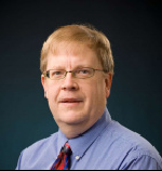 Image of Dr. John R. Mathis, MD