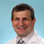 Image of Dr. Matthew Camden Hosler, MD