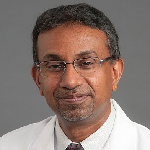 Image of Dr. Gnanaraj Joseph, MD