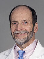 Image of Dr. Roger A. Marinchak, MD