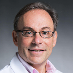 Image of Dr. Ian J. Lustbader, MD