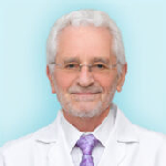Image of Dr. Irwin Ingwer, MD
