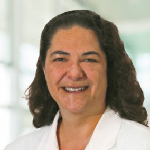 Image of Dr. Stacey Bushnell Gill, DO