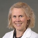 Image of Dr. Marilyn Ann Fisher, MD