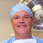 Image of Dr. David O. Cook, MD