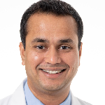 Image of Dr. Jay Manikkam, MD