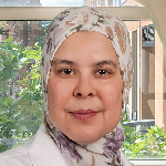 Image of Dr. Rania Abou-Elenein, MD
