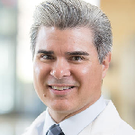 Image of Dr. Francisco J. Garcia-Ferrer, MD
