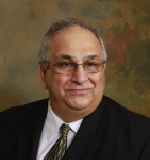 Image of Dr. Samuel J. Saliba, MD