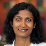 Image of Dr. Kiranmaye Tiriveedhi, MD