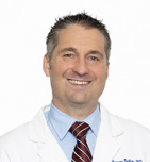 Image of Dr. Gregory R. Veillette, MD