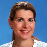 Image of Dr. Karlyle K. Christian-Ritter, MD