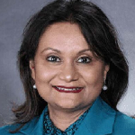 Image of Dr. Andrea Das, MD