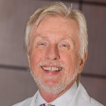 Image of Dr. Robert F. Deuell, MD