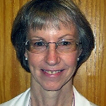 Image of Dr. Katherine G. Nickerson, MD